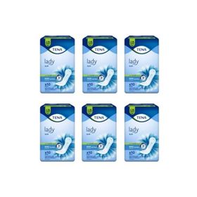 Tena Lady Slim Extra 60 Adet Mesane Pedi