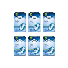 Tena Lady Slim Extra 60 Adet Mesane Pedi
