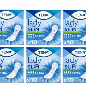 Tena Lady Slim Extra 60 Adet Mesane Pedi