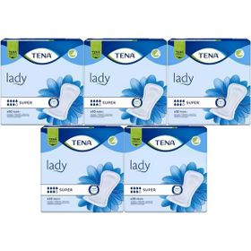 Tena Lady Süper 150 Adet Kadın Mesane Pedi