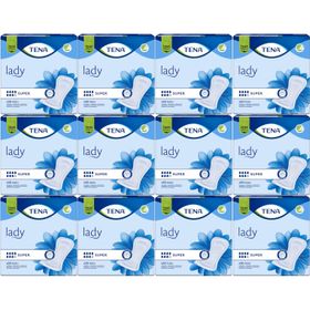 Tena Lady Süper 360 Adet Kadın Mesane Pedi
