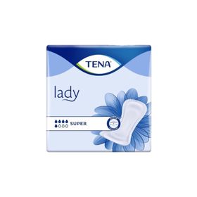 Tena Lady Super 90 Adet Kadın Mesane Pedi