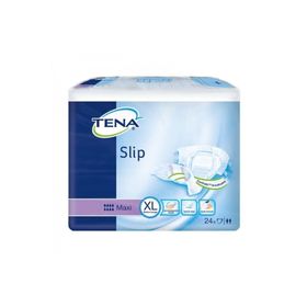 Tena Maxi 8 Damla 3x24 Adet XL Belbantlı Hasta Bezi