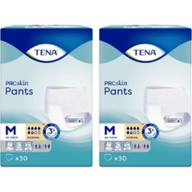 Tena Medium 60'lı Normal Emici Külot