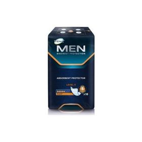 Tena Men 16 Adet Mesane Pedi Level3