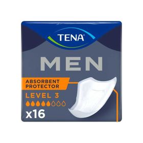 Tena Men 16 Adet Mesane Pedi Level3