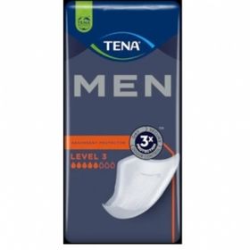 Tena Men 16 Adet Mesane Pedi Level3