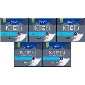 Tena Men Emici Koruma Level 1 120 Adet Mesane Pedi