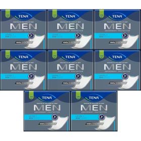 Tena Men Emici Koruma Level 1 192 Adet Mesane Pedi