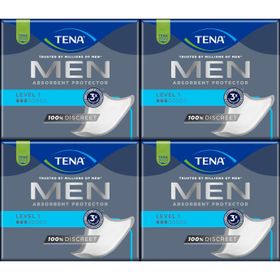 Tena Men Emici Koruma Level 2 96 Adet Mesane Pedi