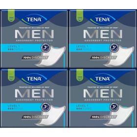 Tena Men Emici Koruma Level 2 96 Adet Mesane Pedi