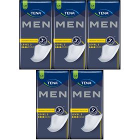 Tena Men Level 2 100 Adet Erkek Mesane Pedi