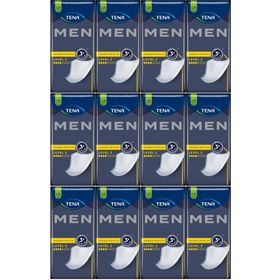 Tena Men Level 2 240 Adet Erkek Mesane Pedi
