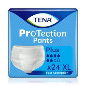 Tena Pant Plus XL-Extra Large Beden 24 Adet Hasta