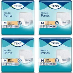 Tena Pants Emici Külot Medıum 120 Adet Hasta Bezi