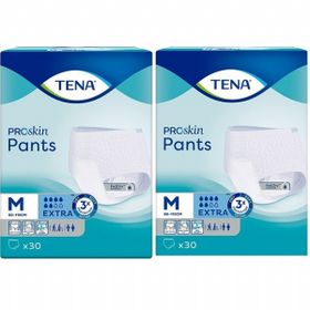 Tena Pants M 60 Adet Külot Hasta Bezi