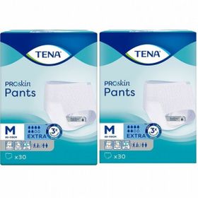 Tena Pants M 60 Adet Külot Hasta Bezi