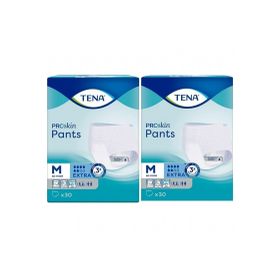 Tena Pants M 60 Adet Külot Hasta Bezi