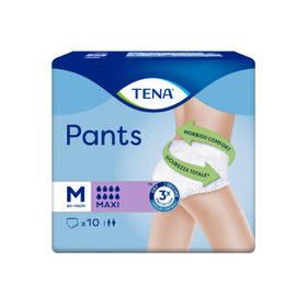 Tena Pants Maxi Medium 4x10 Adet Emici Külot