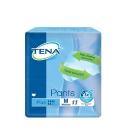 Tena Pants Plus 10 Adet Medium Emici Külot