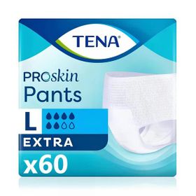 Tena Pants Plus 6 Damla L 60 Adet Emici Külot