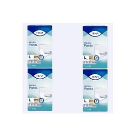 Tena Pants Proskin Large 5.5 Damla 4x30 Adet Külot Bez