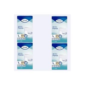 Tena Pants Proskin Large 5.5 Damla 4x30 Adet Külot Bez