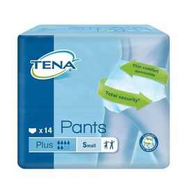 Tena Pants Small 14'lü Plus Emici Külot