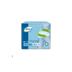 Tena Pants Small 14'lü Plus Emici Külot