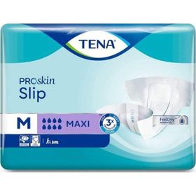 Tena Premium Maxi 8 Damla Medium Orta 24 Adet Hasta Bezi