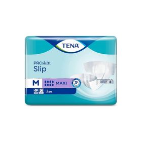 Tena Premium Maxi 8 Damla Medium Orta 24 Adet Hasta Bezi