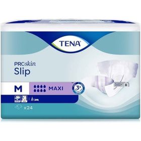 Tena Premium Maxi 8 Damla Medium Orta 24 Adet Hasta Bezi