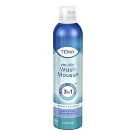 Tena ProSkin 400 ml Standart Vücut Temizleme Köpüğü