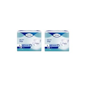 Tena Proskin Belbantlı Large 60 Adet Hasta Bezi