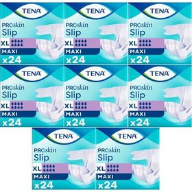 Tena Proskin Belbantlı Maxi XL 192 Adet Yetişkin Hasta Bezi