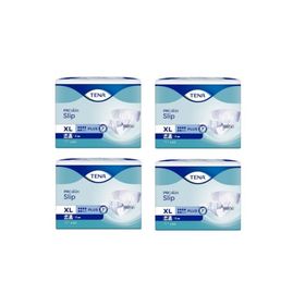 Tena Proskin Belbantlı XL 120 Adet Hasta Bezi