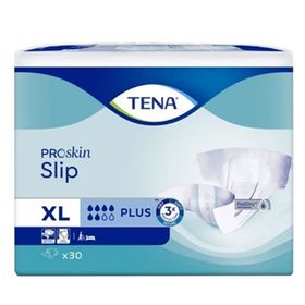 Tena Proskin Belbantlı Xlarge 180 Adet Hasta Bezi