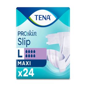 Tena Proskin Maxi 24 Adet Slip