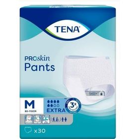 Tena Proskin Pants Ekstra 6 Damla Medium 30 Adet Emici Külot