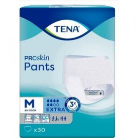 Tena Proskin Pants Ekstra 6 Damla Medium 30 Adet Emici Külot