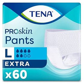 Tena Proskin Pants Emici Külot Extra Large Büyük 2x30 Adet Hasta Bezi