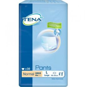Tena Proskin Pants Emici Külot Extra Large Büyük 30 Adet Hasta Bezi