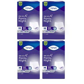 Tena Proskin Pants Night Medium Orta Beden 120 Adet Emici Külot