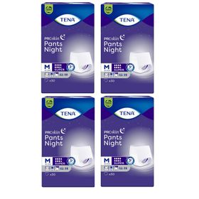Tena Proskin Pants Night Medium Orta Beden 120 Adet Emici Külot