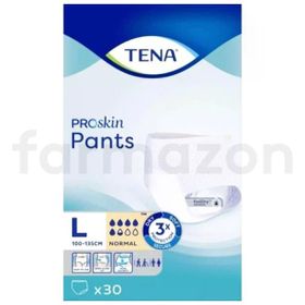 Tena Proskin Pants Normal L 3x30 Adet Emici Külot