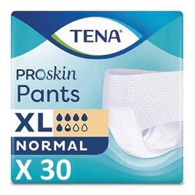 Tena Proskin Pants XL 30 Adet Emici Külot Bez