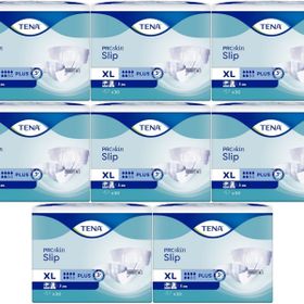 Tena Proskin Slip Plus 8x30 240 Adet XL Hasta Bezi