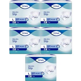 Tena Proskin Slip Plus Büyük 150 Adet Hasta Bezi
