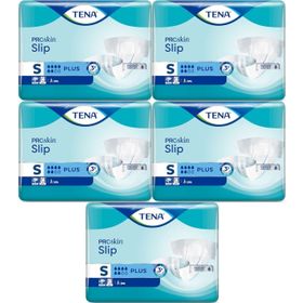 Tena Proskin Slip Plus S 150 Adet Hasta Bezi