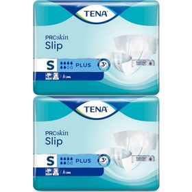 Tena Proskin Slip Plus S 60 Adet Hasta Bezi